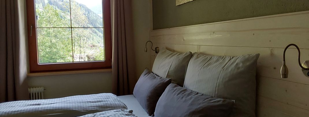 General information about your stay at Haus Franka