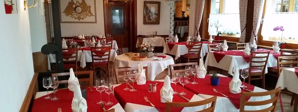 General information about your stay at Hotel Bären