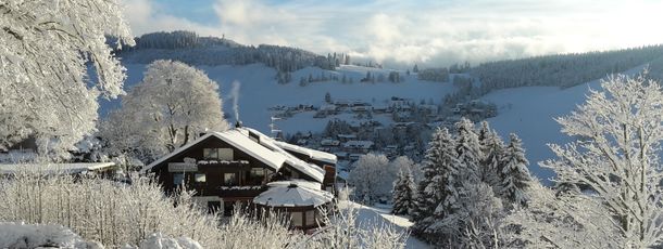 General information about your stay at Hotel Sonnenalm