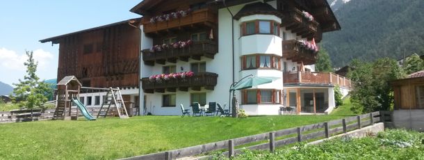 General information about your stay at Jedelerhof