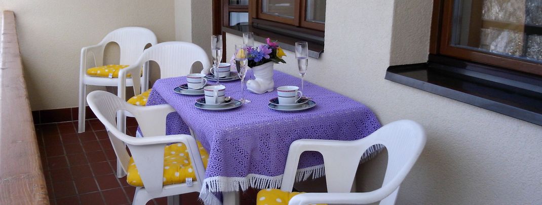 General information about your stay at Appartement Sonja Nassfeld