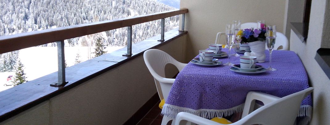 General information about your stay at Appartement Sonja Nassfeld