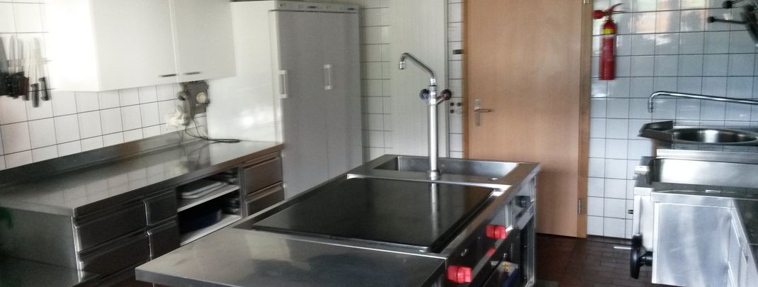 General information about your stay at Döttinger Ferienhaus