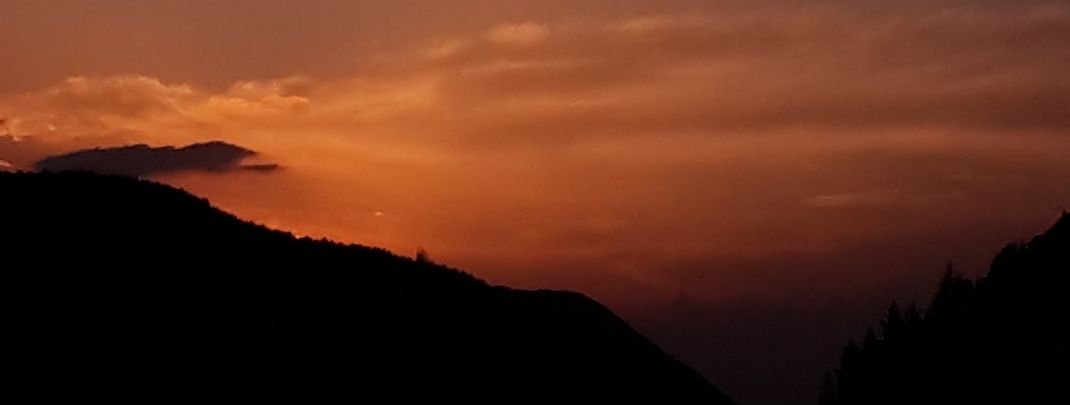 General information about your stay at Hotel Latemar