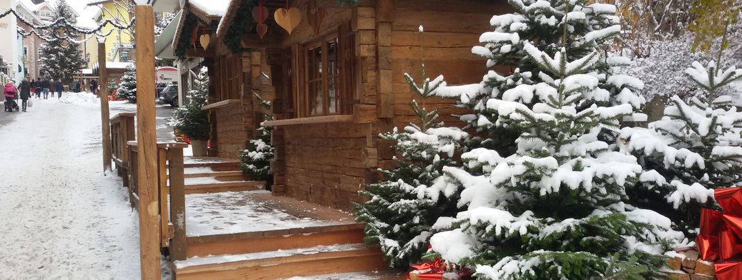 General information about your stay at Residence Sisi