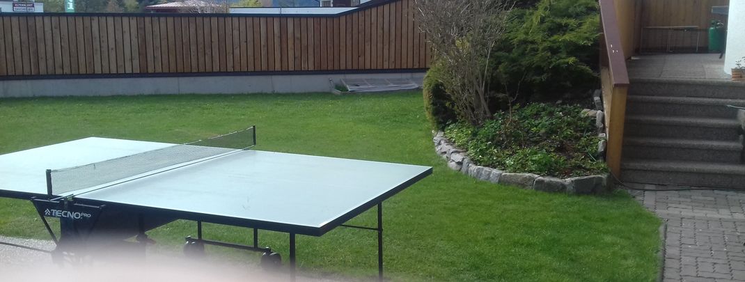 Detaillierte Infos zur Unterkunft Haus Gruber