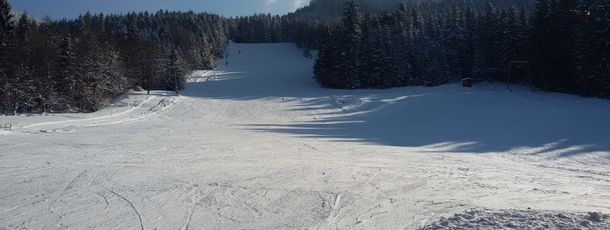 Information about the ski resort Kochel Rabenkopf