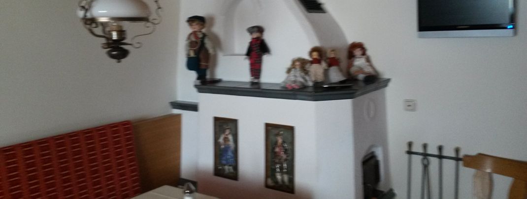 General information about your stay at App./Pension Viktoria