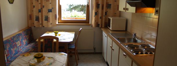 General information about your stay at Zimmer Maashof