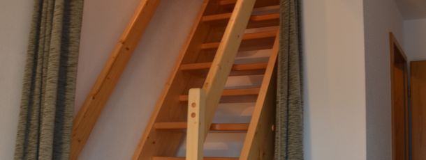 General information about your stay at Ferienvermietung Engelstädter