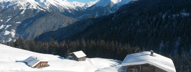 General information about your stay at Ferienwohnungen Wiesberg