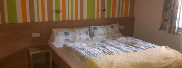 General information about your stay at Fewo Waltraud Egger