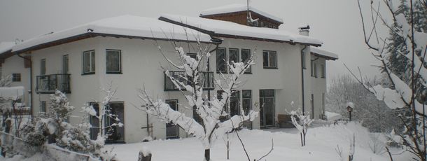General information about your stay at Haus Dorothea