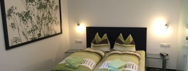 Alpenresidenz Fieberbrunn