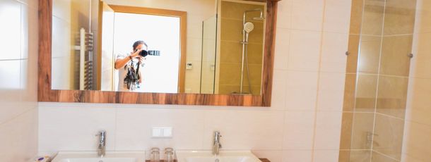 Detaillierte Infos zur Unterkunft Bacherhof