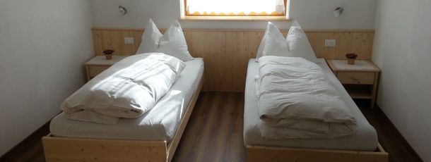 Detaillierte Infos zur Unterkunft Brunella