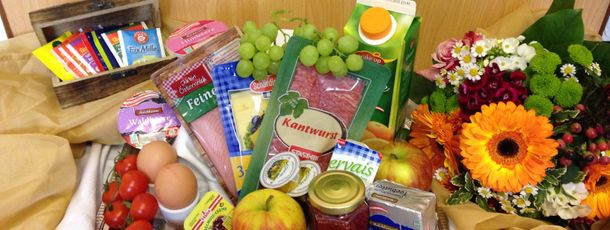 Detaillierte Infos zur Unterkunft Appartement Haus Panorama