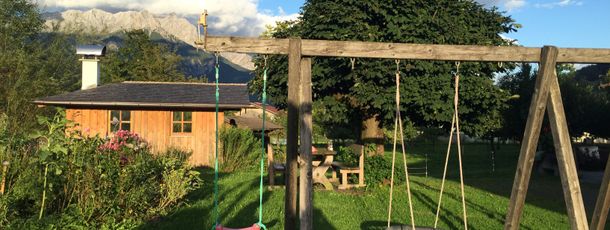 Detaillierte Infos zur Unterkunft Herzoghof