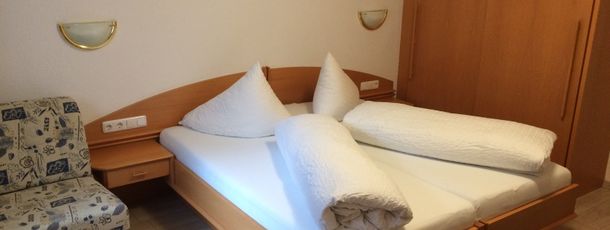 Detaillierte Infos zur Unterkunft Haus Steinbauer