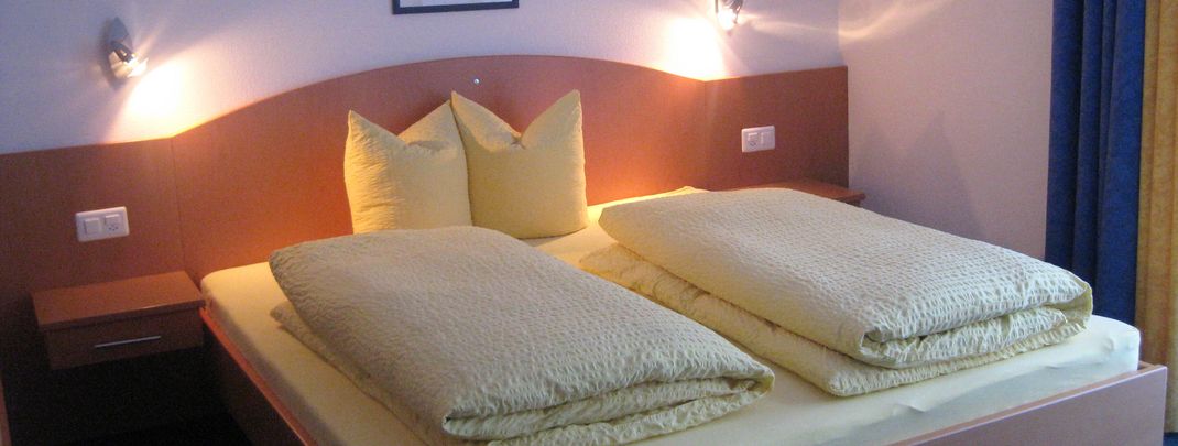 General information about your stay at Apart Jil-Marie