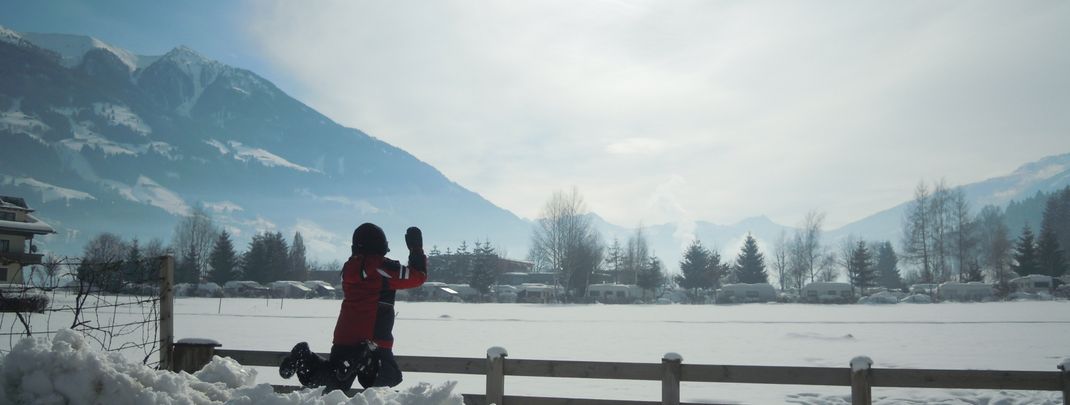 General information about your stay at Appartement Julian