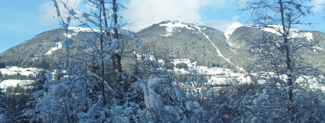 General information about your stay at Appartements Edelweiss