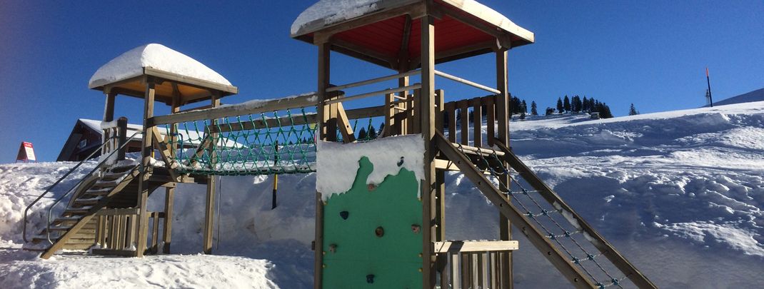 General information about your stay at Bergrestaurant Alpstubli