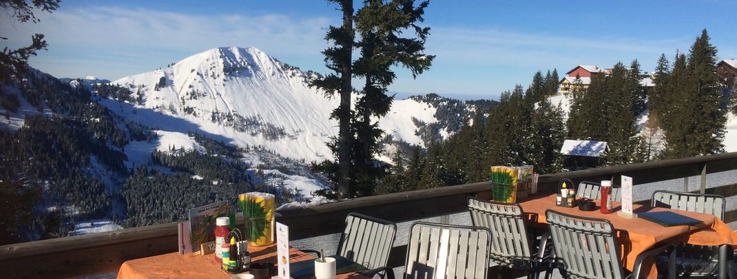 General information about your stay at Bergrestaurant Alpstubli