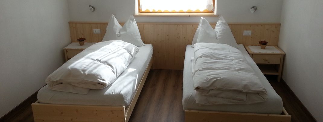 General information about your stay at Brunella