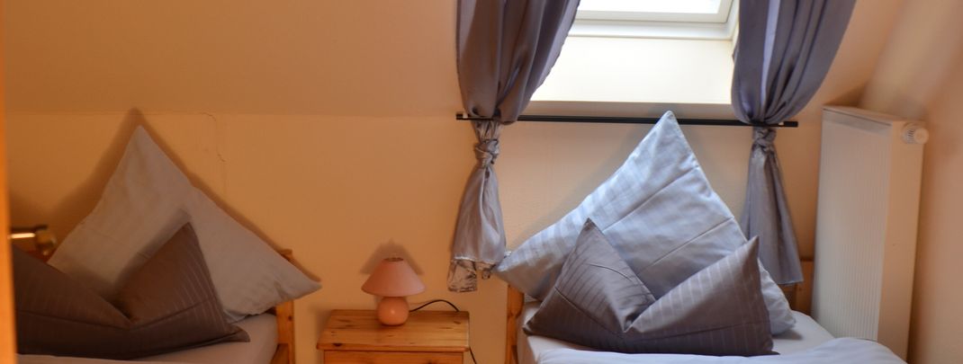 General information about your stay at Ferienvermietung Engelstädter