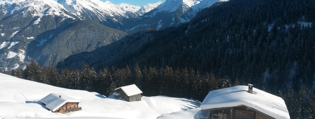 General information about your stay at Ferienwohnungen Wiesberg