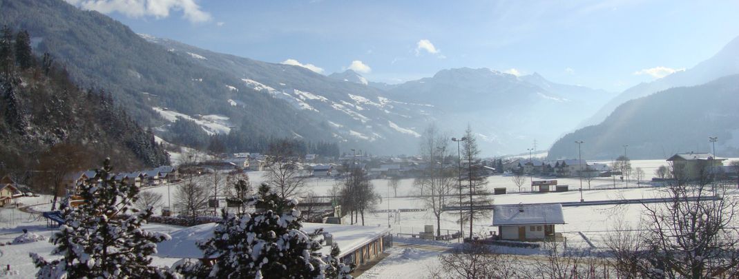 General information about your stay at Fewo Dorfbäck