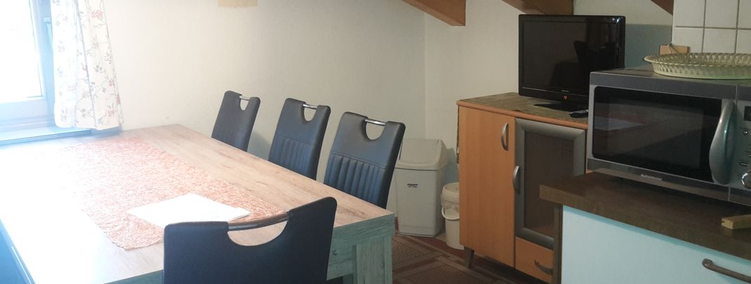 General information about your stay at Fewo Waltraud Egger