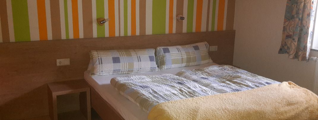 General information about your stay at Fewo Waltraud Egger