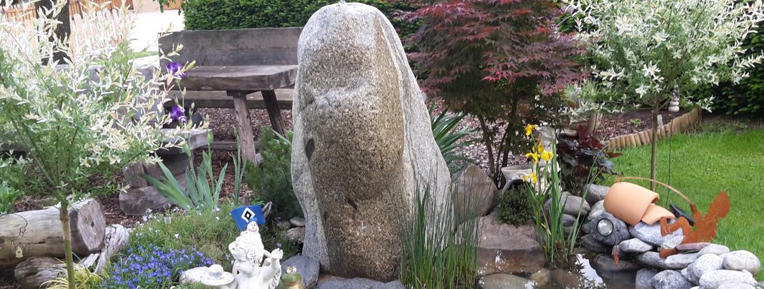 General information about your stay at Fewo Waltraud Egger