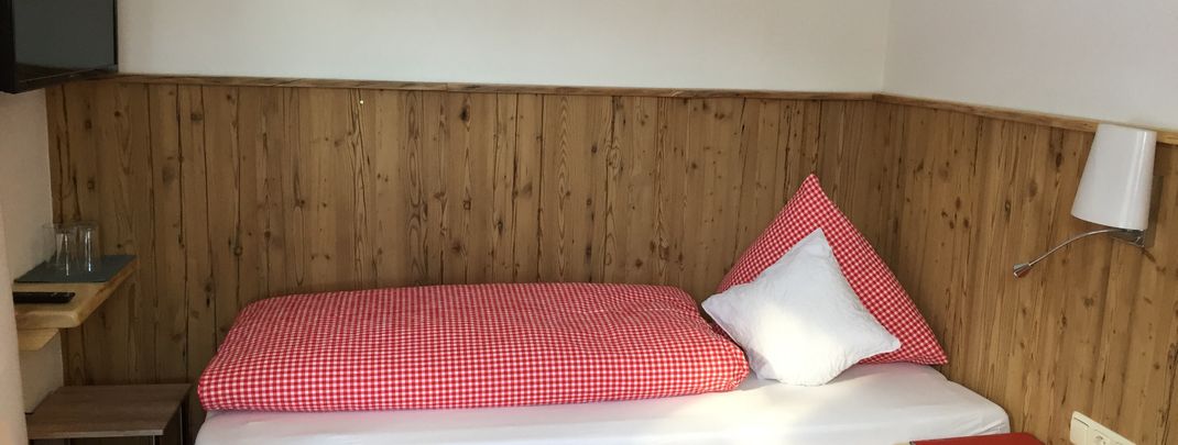 General information about your stay at Gasthof-Pension Posthansl