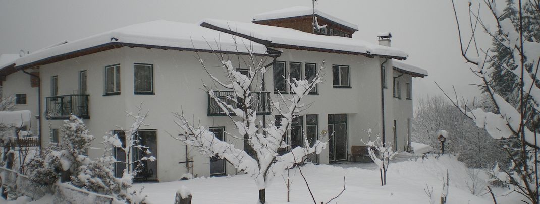 General information about your stay at Haus Dorothea