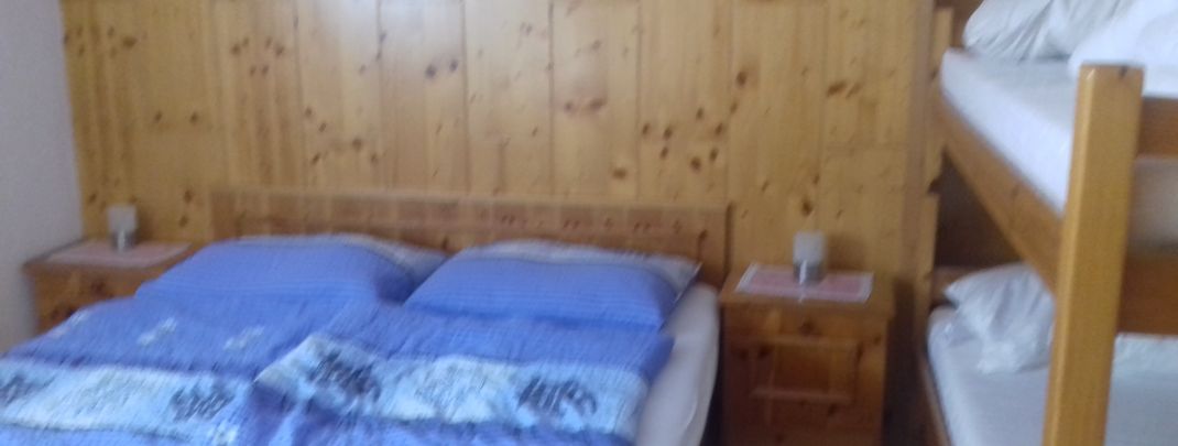 General information about your stay at Haus Gruber