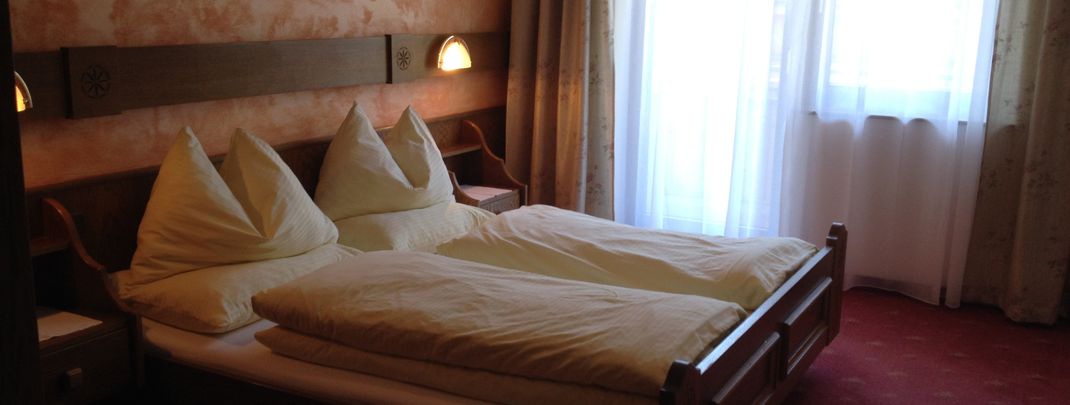 General information about your stay at Haus Salchegger