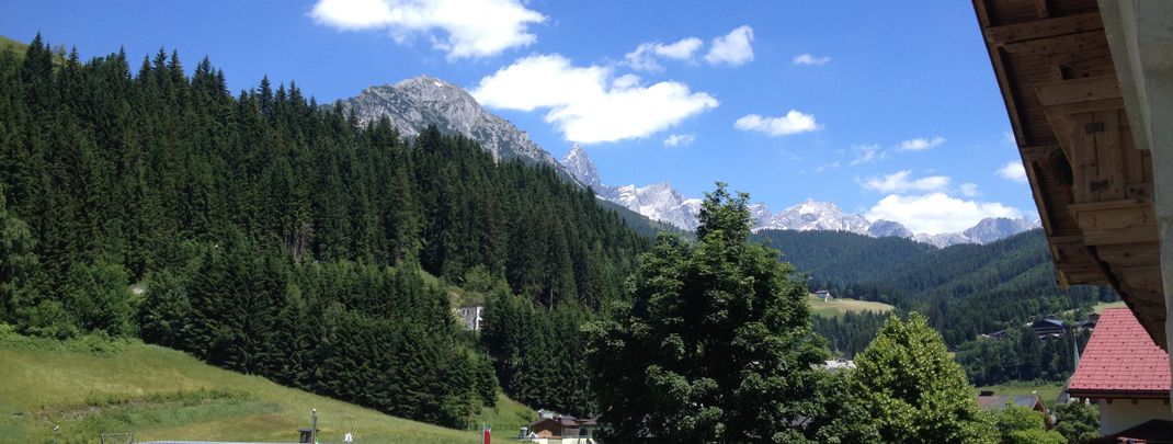 General information about your stay at Haus Salchegger