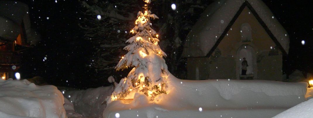 General information about your stay at Hotel Larchhof