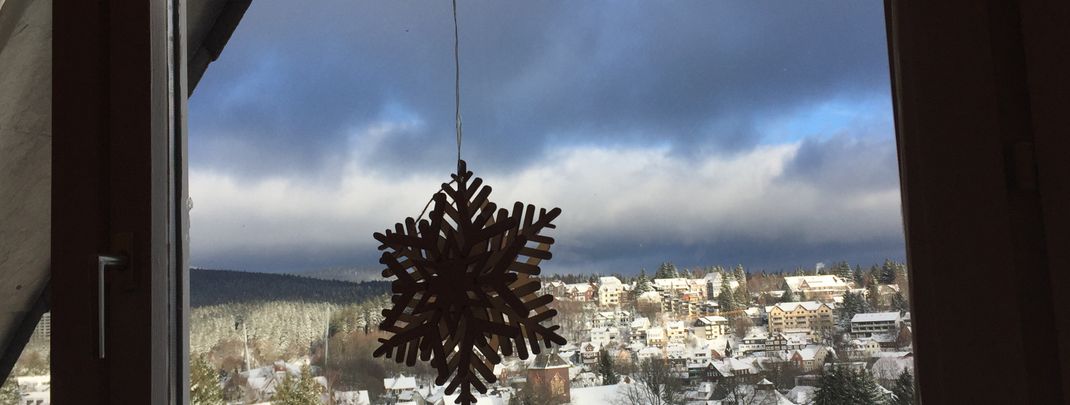 General information about your stay at Kleines Berghaus