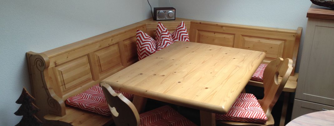 General information about your stay at Landhaus Rossberg