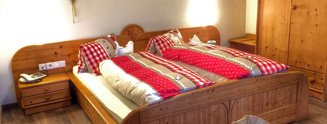 General information about your stay at Landhaus Rudigier