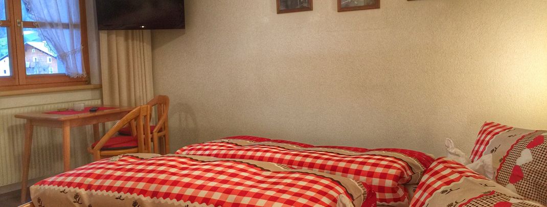 General information about your stay at Landhaus Rudigier