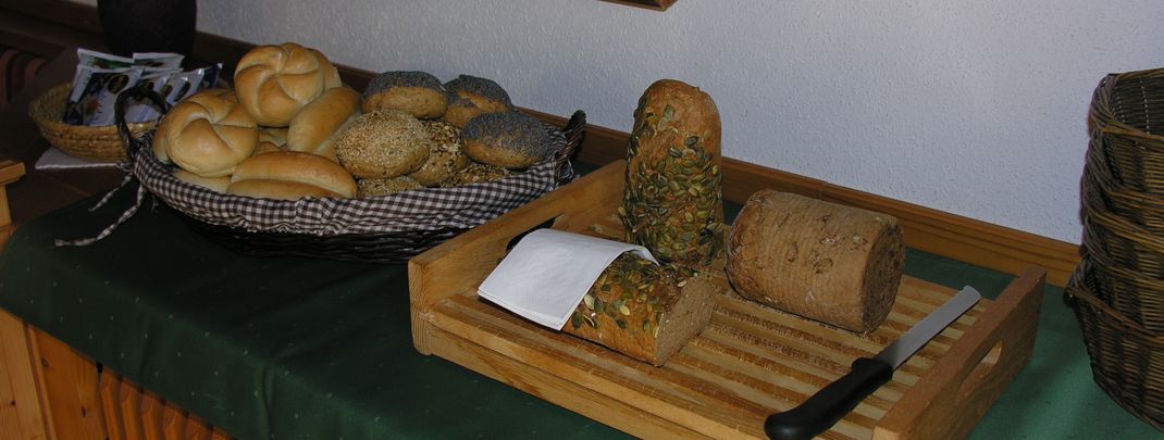 General information about your stay at Pension Köberl