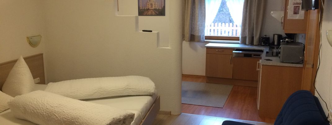 General information about your stay at Privatzimmer Steinbauer