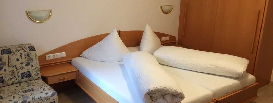 General information about your stay at Privatzimmer Steinbauer