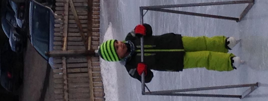 General information about your stay at Residence Corn