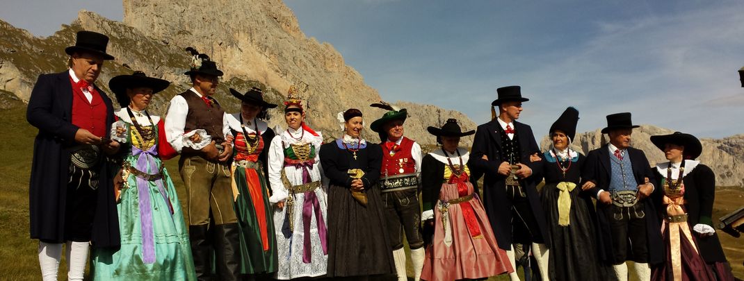 Detaillierte Infos zur Unterkunft Appartements Else